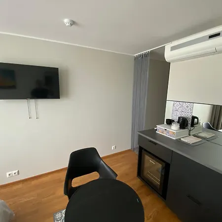 Aisa 39 Double With Balcony Near Beach