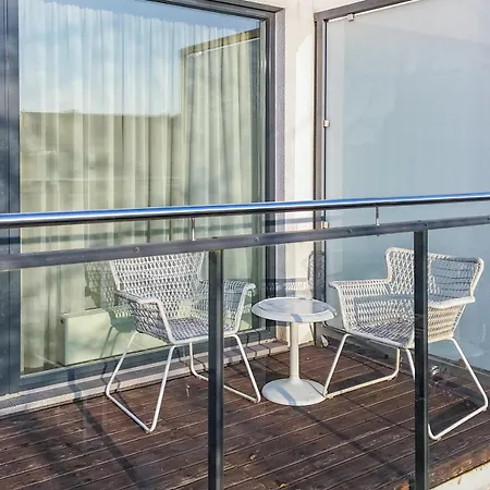 Aisa 39 Double With Balcony Near 3*