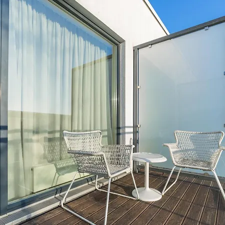 Gostinjska kuća Aisa 39 Double With Balcony Near Beach